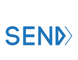 NEXTGEN Send Logo